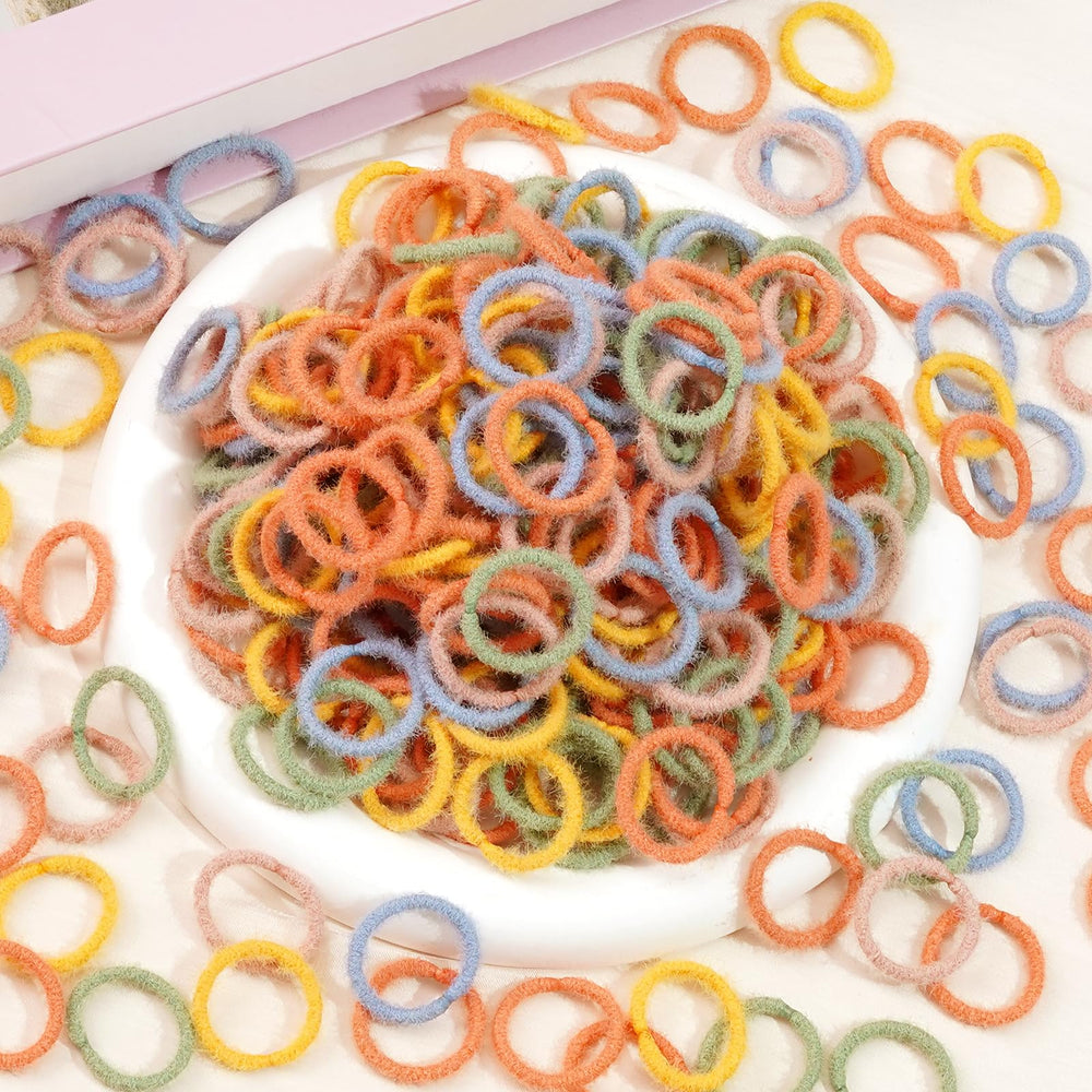 JOYOYO versatile uses for hair and organizing small items