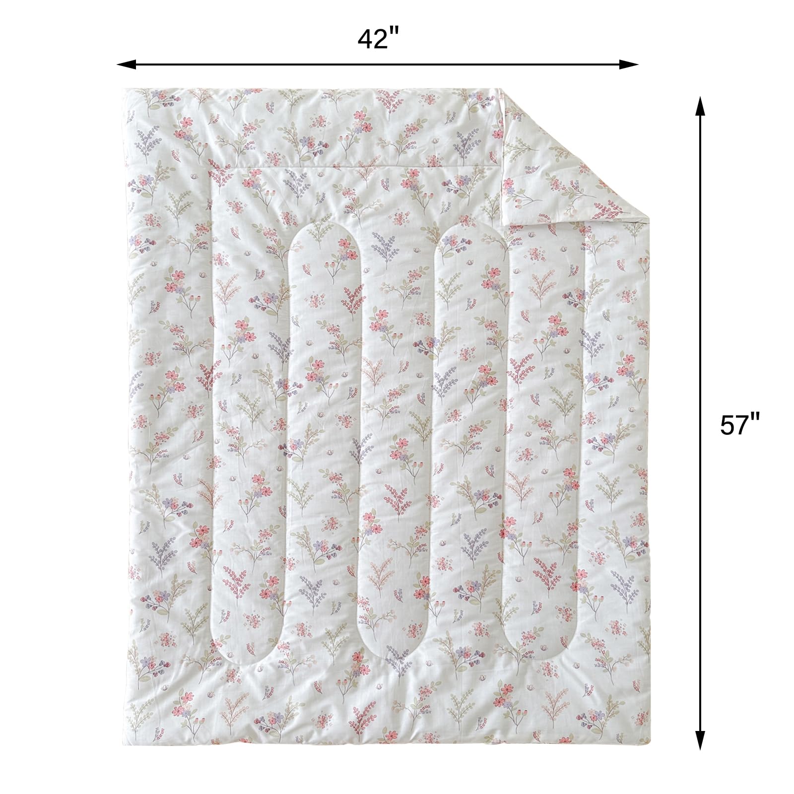 Joyreap cotton texture close-up, showcasing softness and quality.