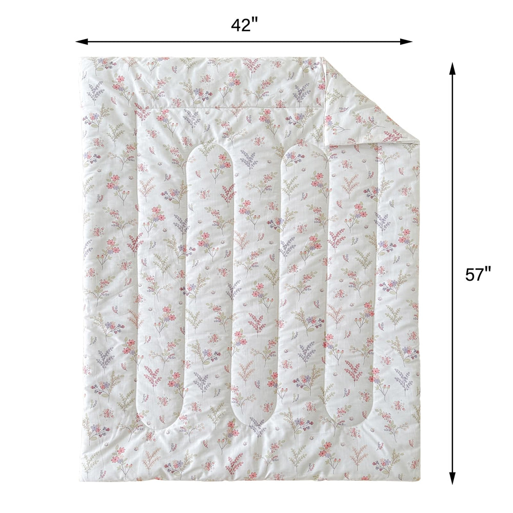Joyreap cotton texture close-up, showcasing softness and quality.