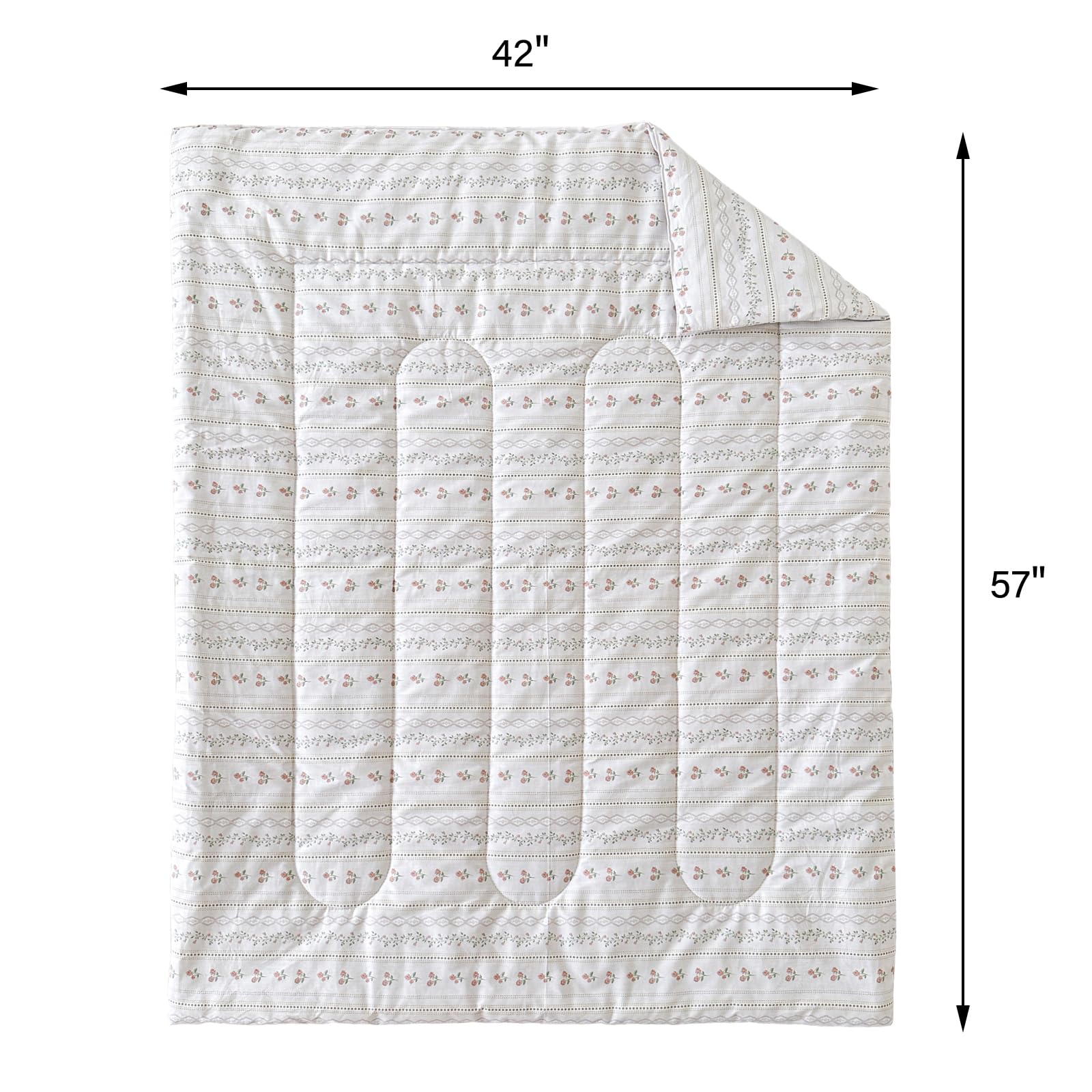Joyreap easy-care instructions enable convenient machine washing.