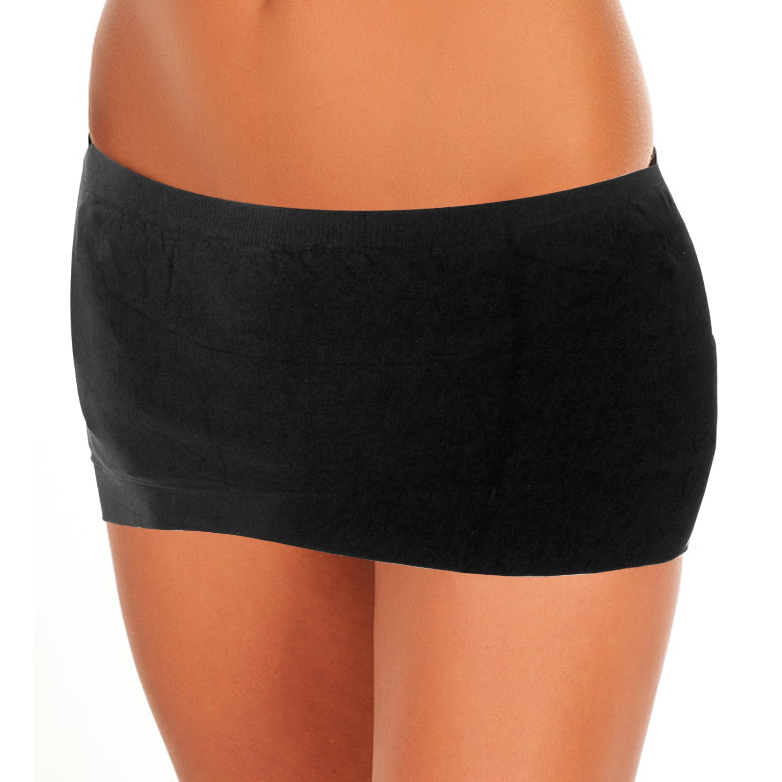 JRAIYBZ underwear-style design offers privacy and everyday wearability.