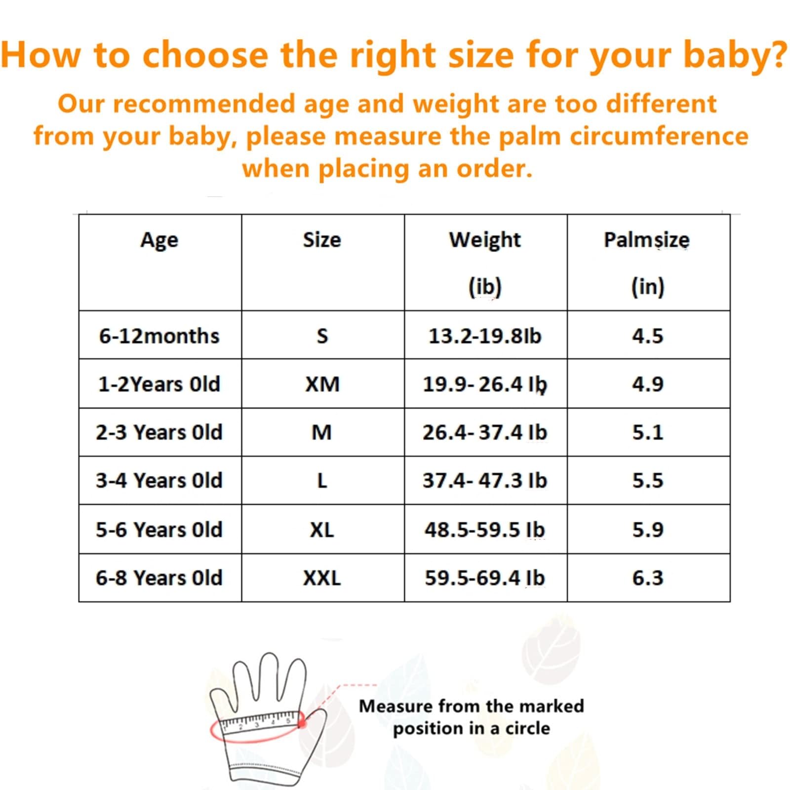 JRBJPDJ children's thumb protector is washable and durable for everyday use.