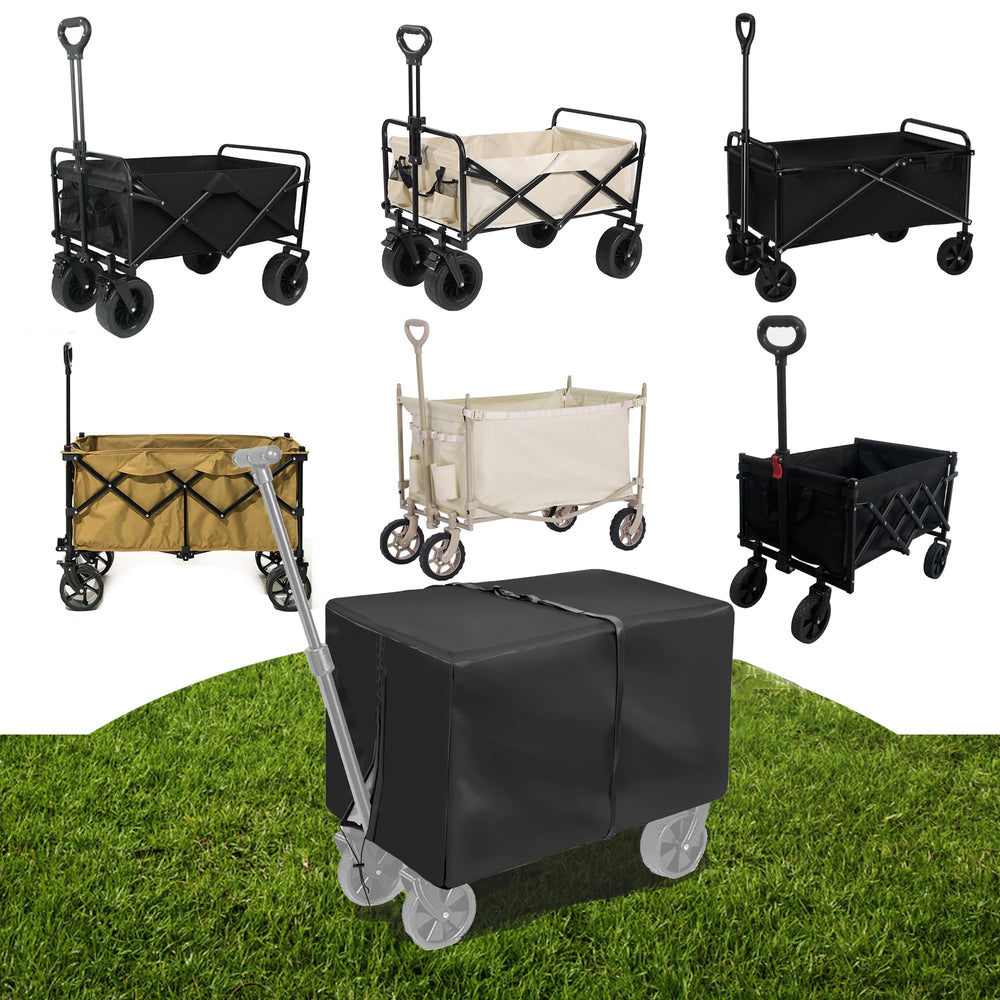 JRRXM attached storage bag at lid stores remotes and keys securely