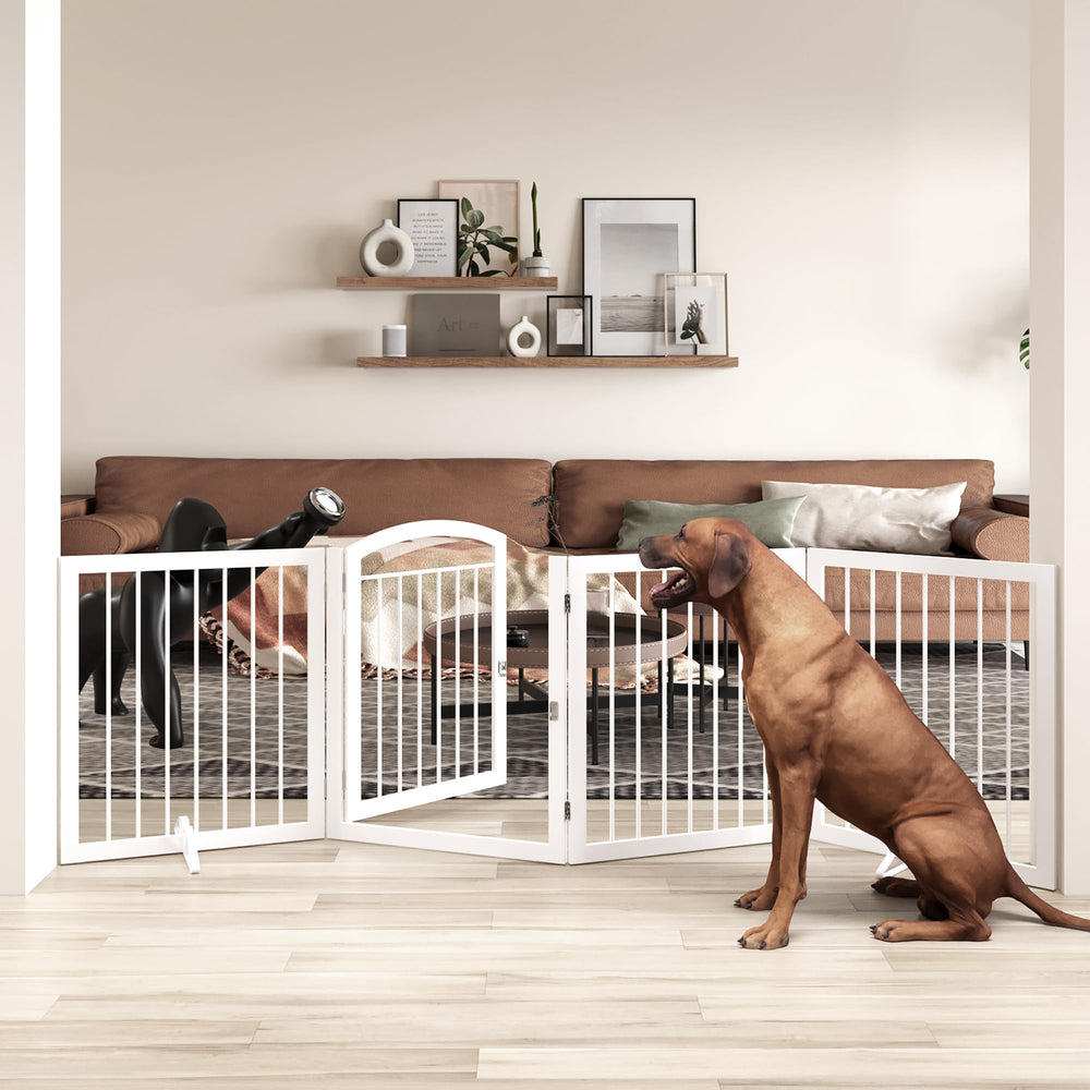 JSB two-foot support feet enhance stability on uneven floors