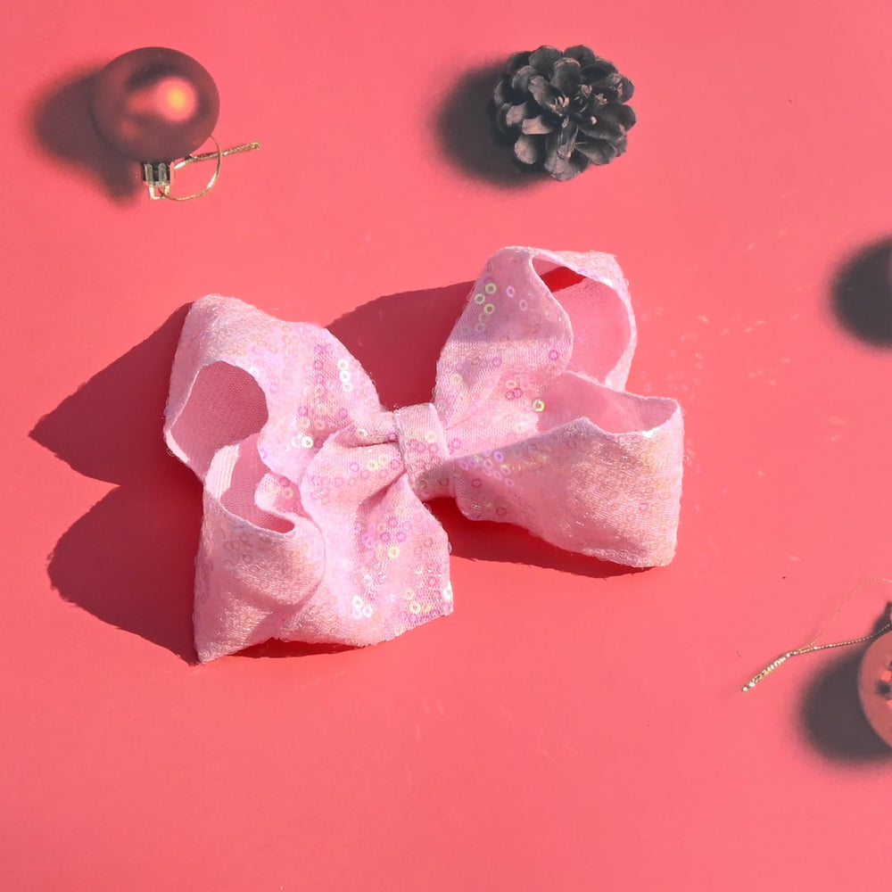 JUCCPUL gift-ready bows ideal for baby showers or birthdays