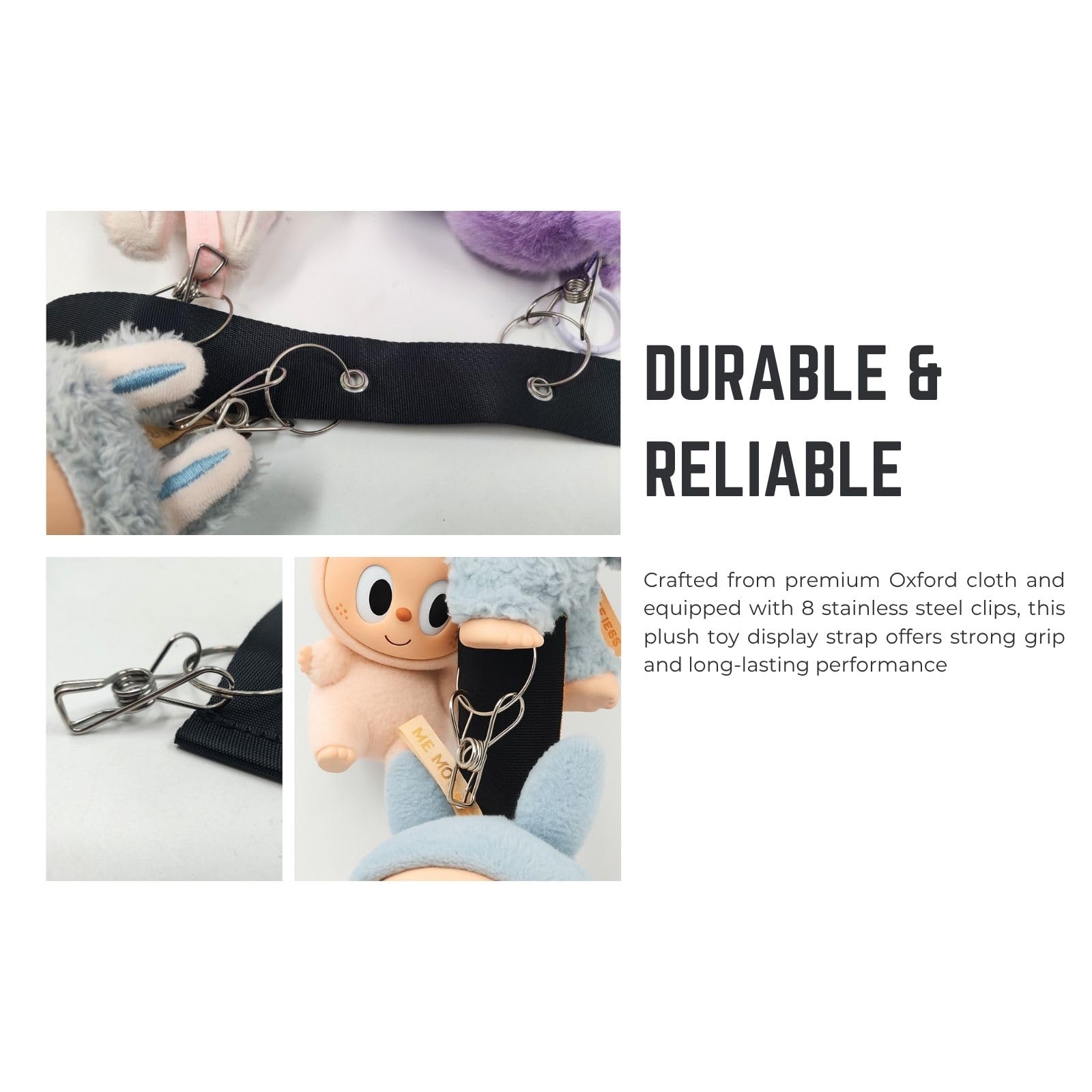 Juglok easy setup no tools required, quick installation