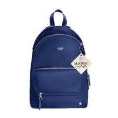 JuJuBe New Everyday Diaper Backpack highlights 13-pocket organization for baby and parent gear.