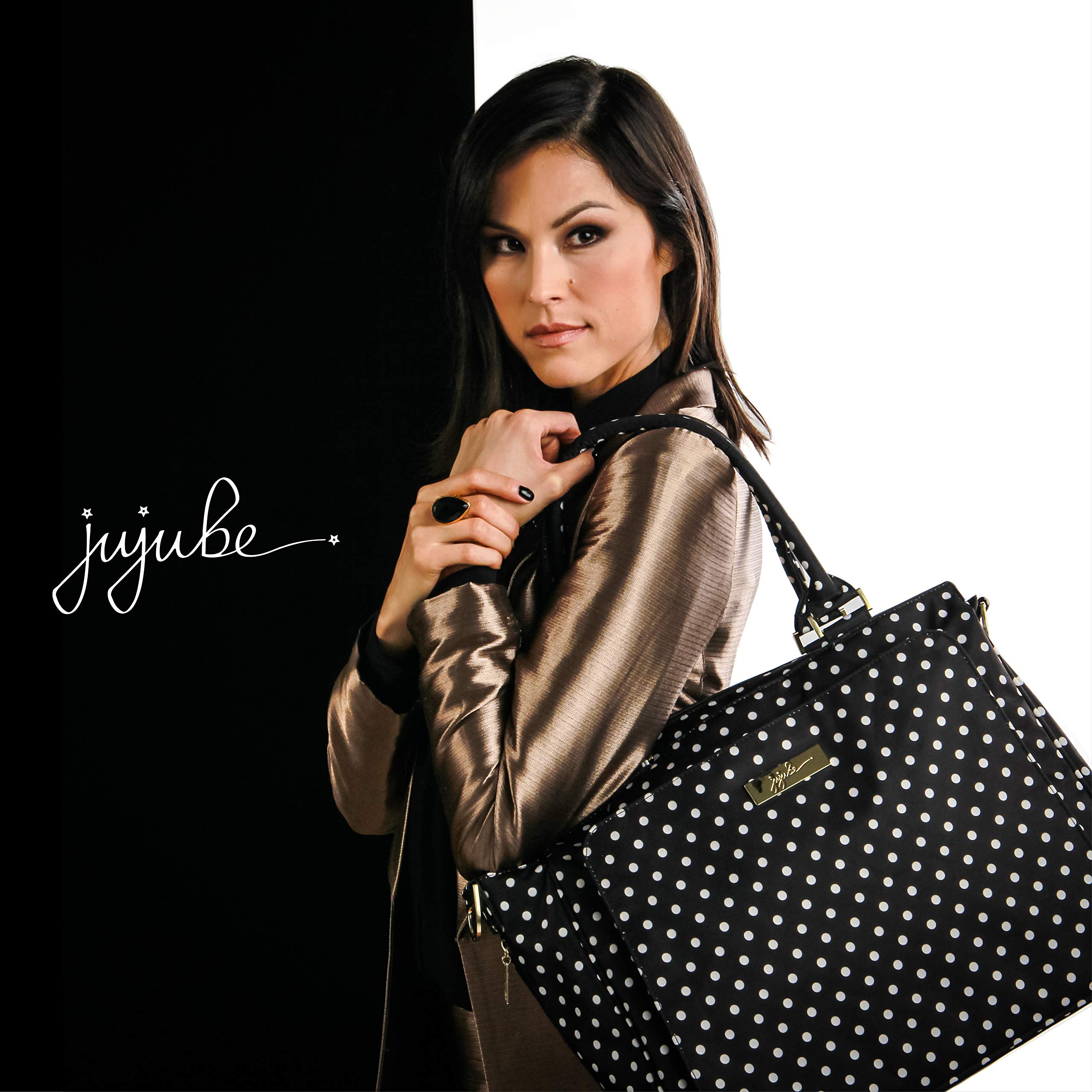 JuJuBe Duchess quick reach pocket for phone and keys