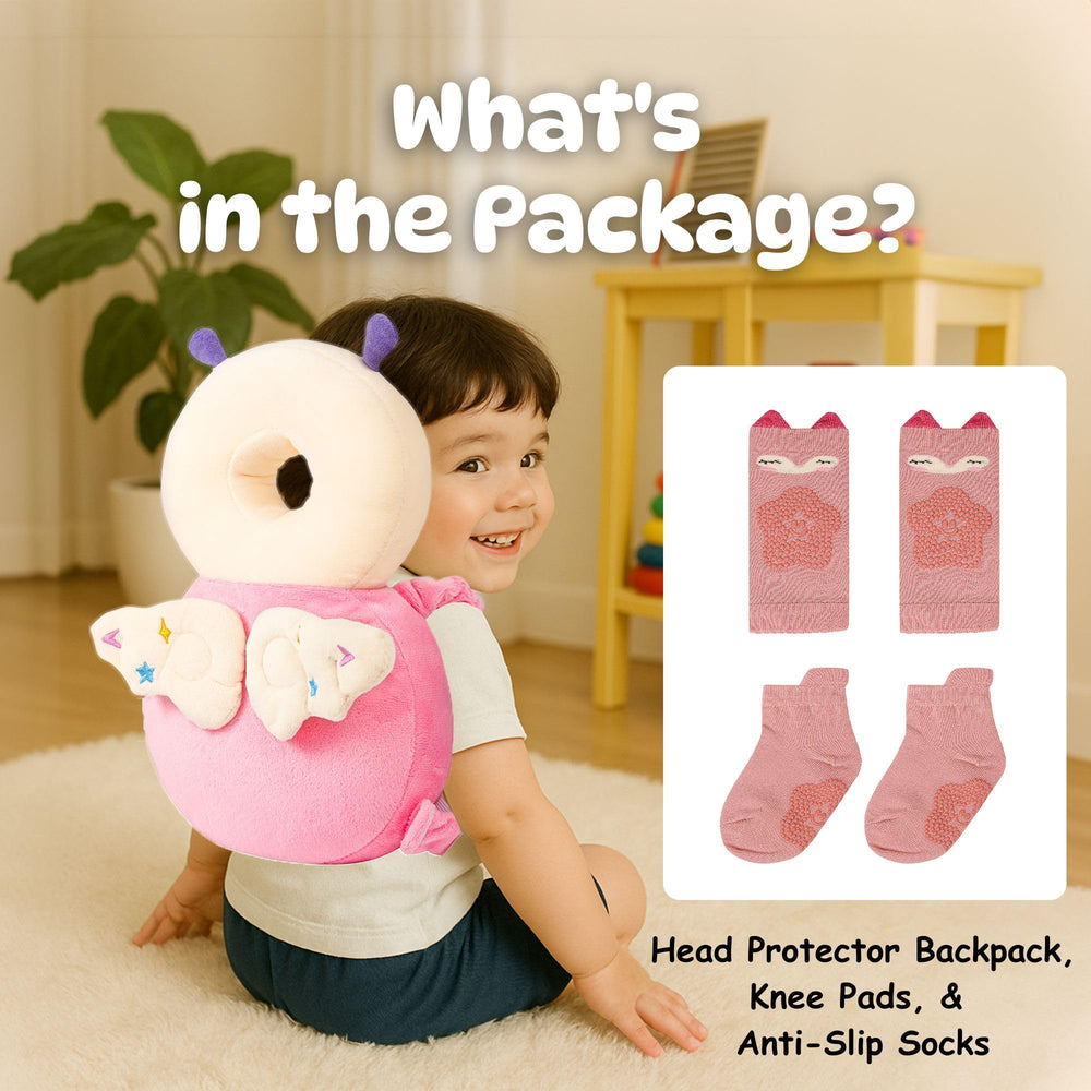 JumiLux anti-slip socks providing grip on smooth floors
