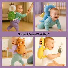 JumiLux soft knee pads cushion a crawling baby
