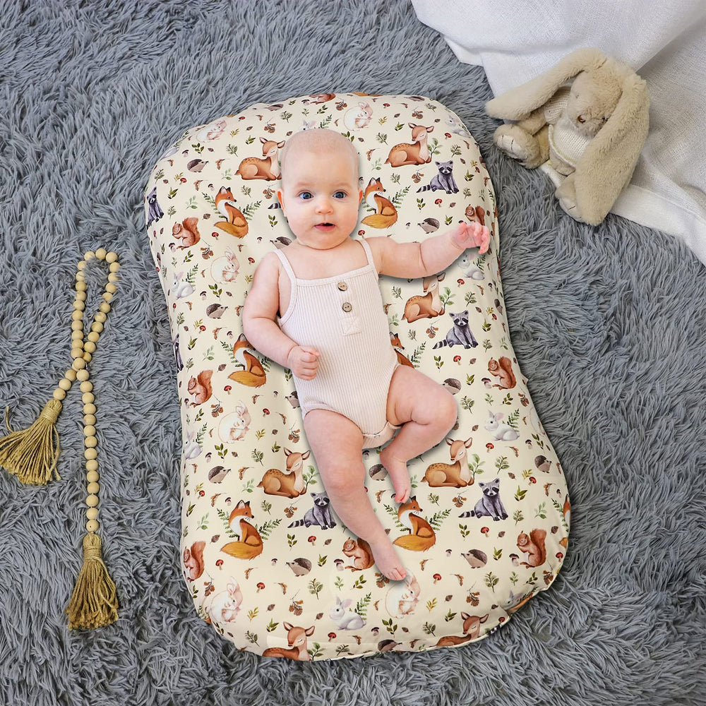 Machine washable Jundetye lounger cover for quick cleaning