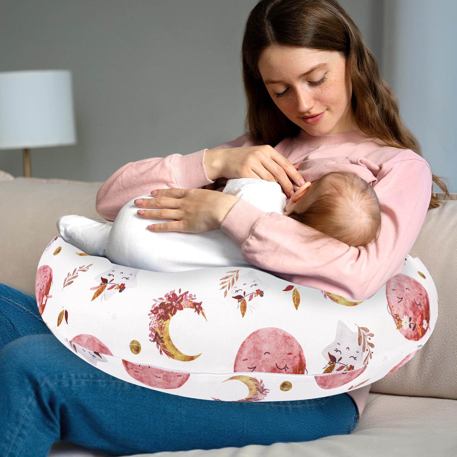 Jundetye baby registry essential cover adds practical gifting option