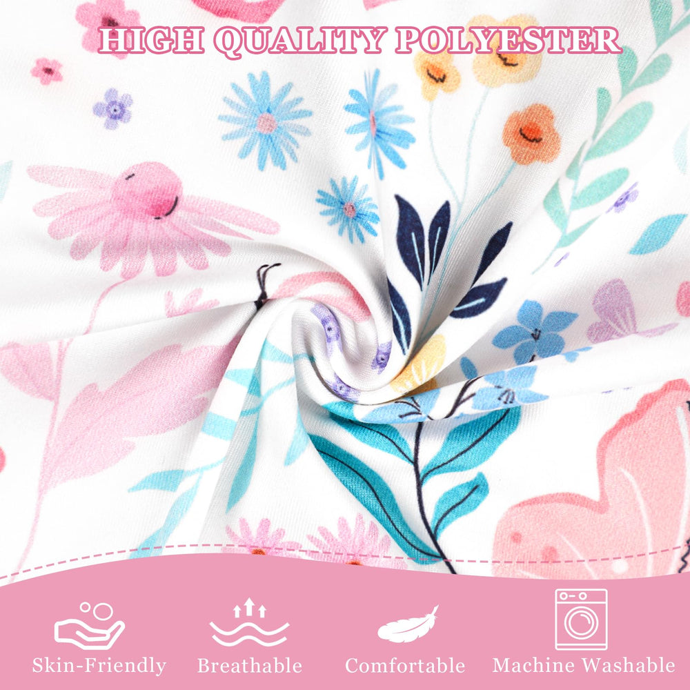 Jundetye butterfly lounger cover drapes softly over the Snuggle Me nest for comfort.