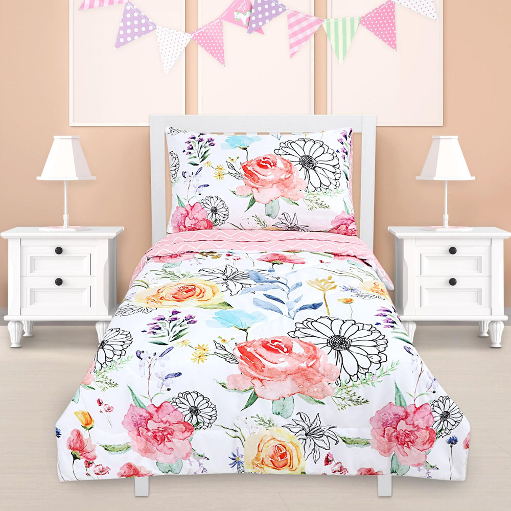 Jundetye cozy sleep environment supports warm, comfortable bedtimes