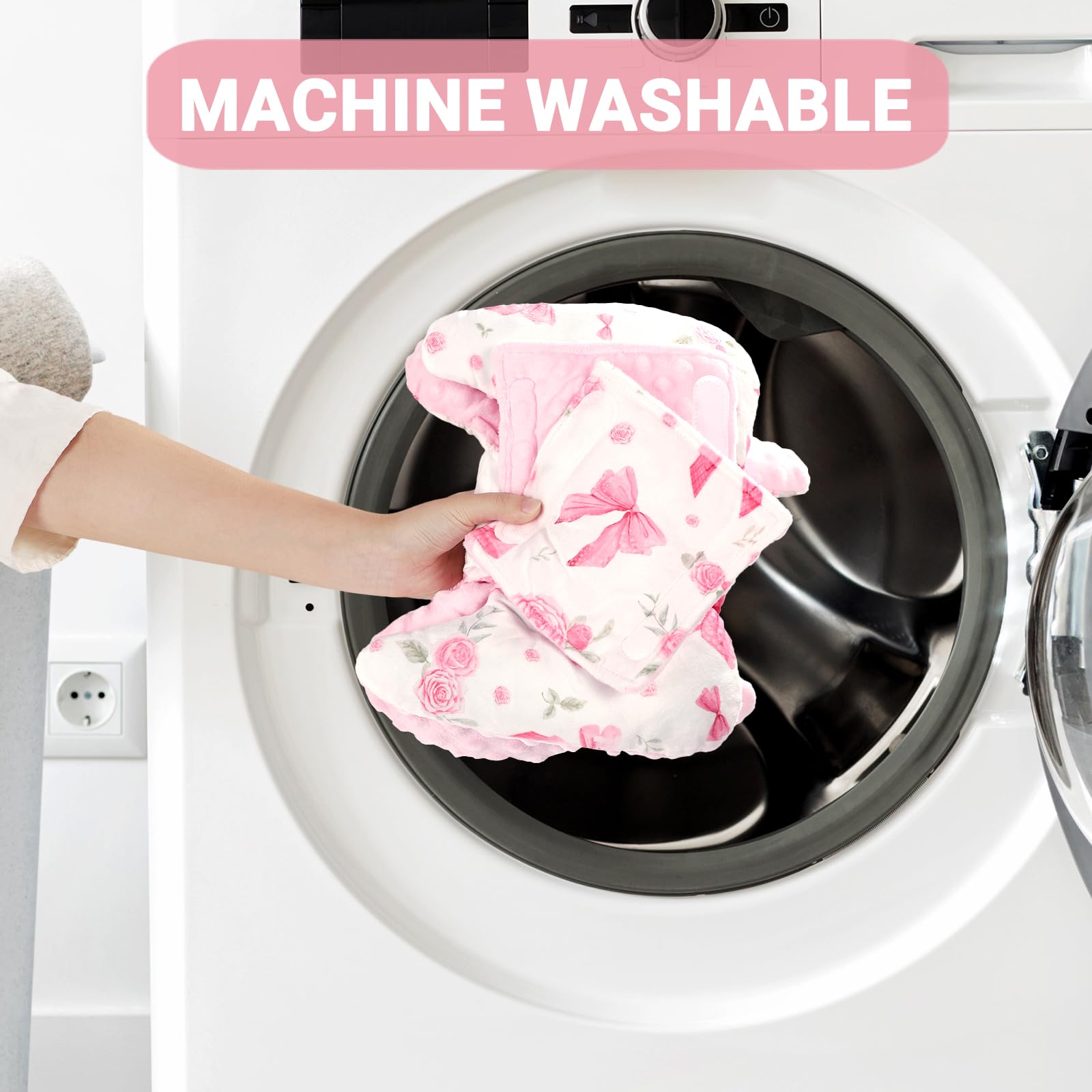 Jundetye easy-care cushion stays clean between uses for quick maintenance.