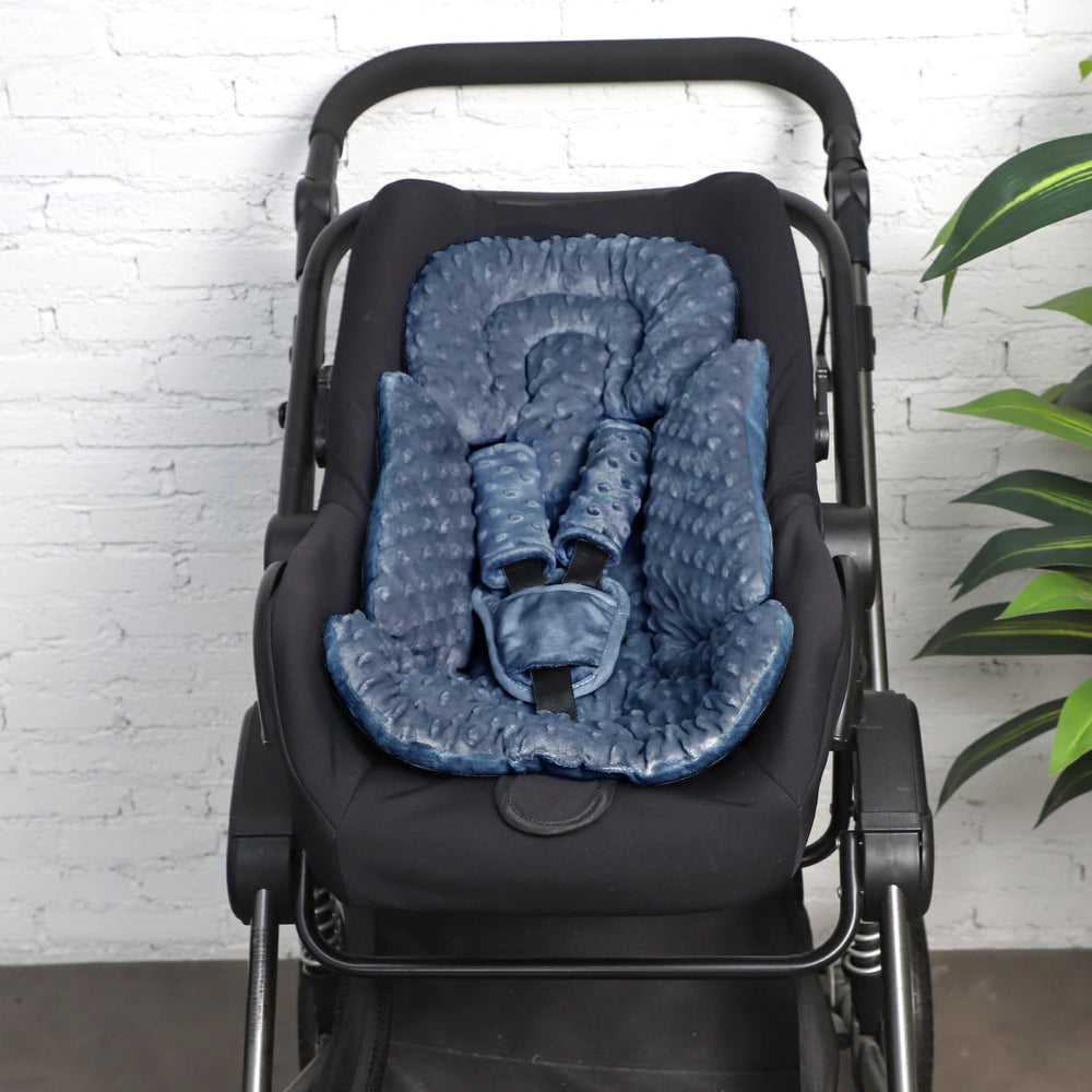 Jundetye washable fabrics blue texture close-up highlights machine washable comfort.