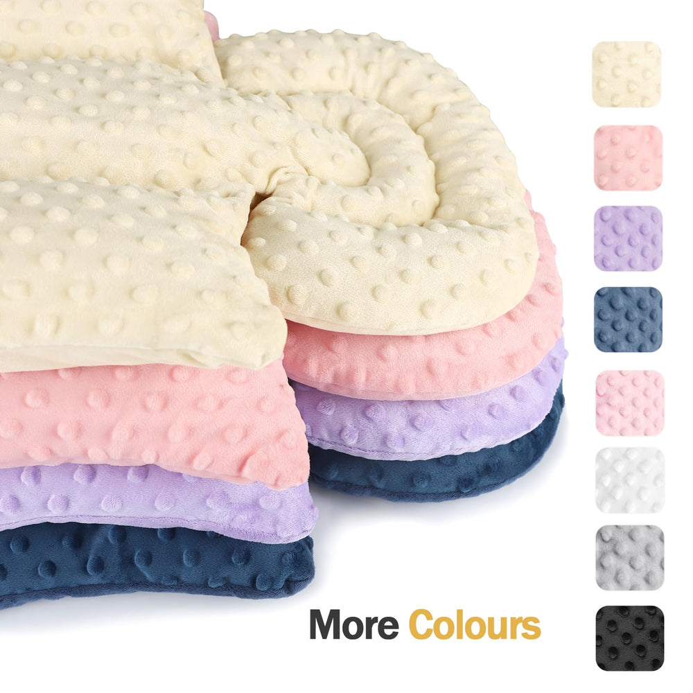 Jundetye machine washable cover makes cleaning quick and easy