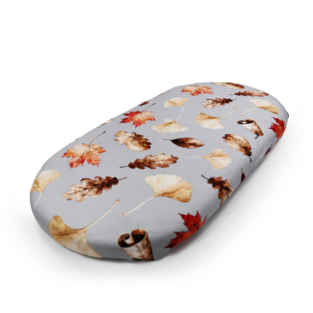 JUNENGCHUANG gender-neutral bassinet sheet suitable for any nursery