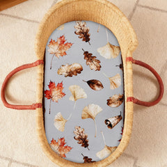 JUNENGCHUANG ultra-soft stretchy fabric provides gentle baby comfort
