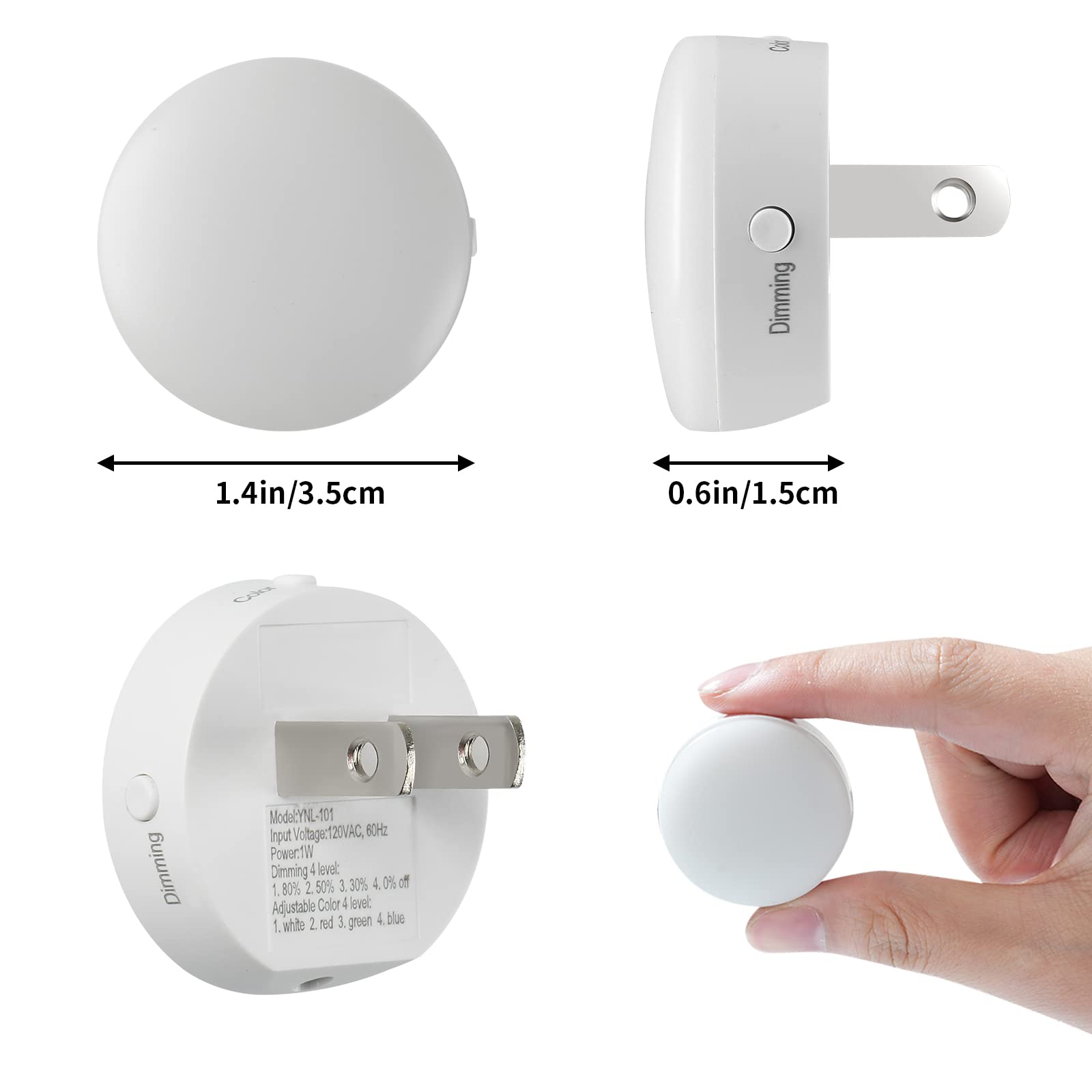 Junlit BPA-free material keeps homes safe for families