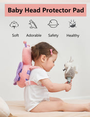 JunNeng knee pads and anti-slip socks guard knees and improve grip.