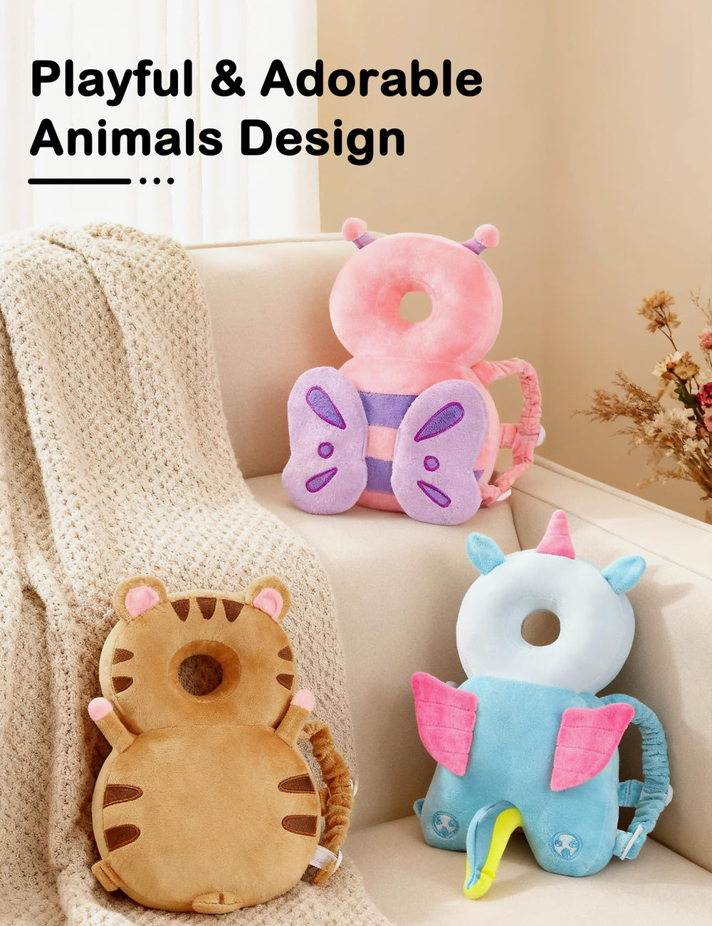 JunNeng gift-ready packaging suits baby showers and holiday gift exchanges