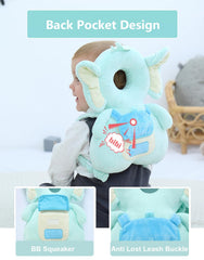 Junneng soft plush fabric, gentle on baby’s skin during wear.