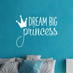 JURUOXIN white wall decal removes easily without wall damage.
