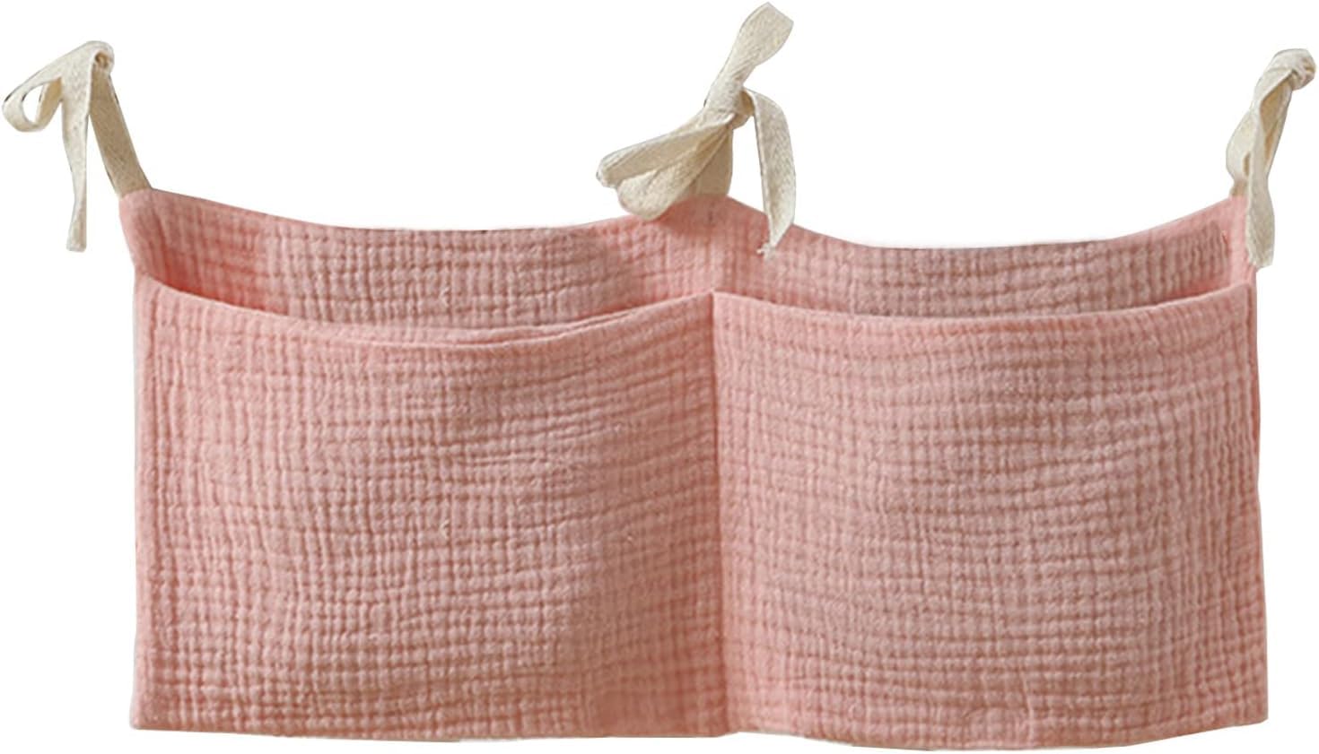 JUSTAUS double pocket bag for versatile storage