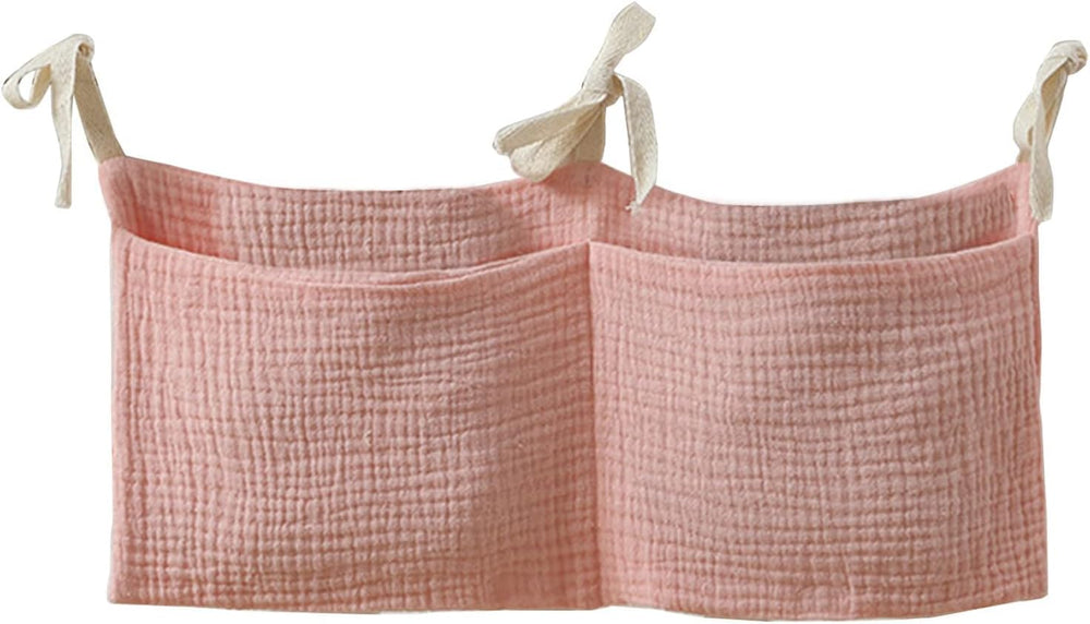 JUSTAUS double pocket bag for versatile storage