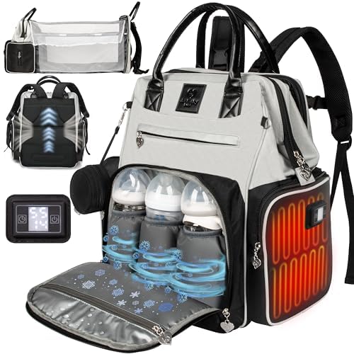 JustBaby Luv multiple carry options for flexible use and comfort.