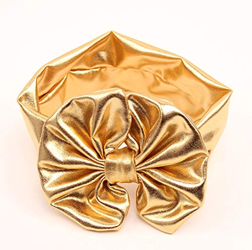 JustMyDress glittery bow headband ideal for first birthday photo moments