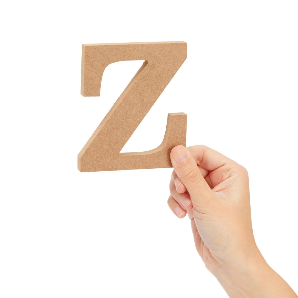 Juvale wall decor letters offer versatile signs for events and home styling