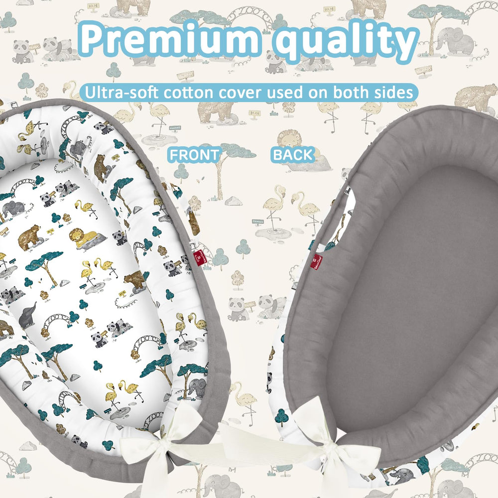 JWPEHOE adjustable bow tie to fit growing babies