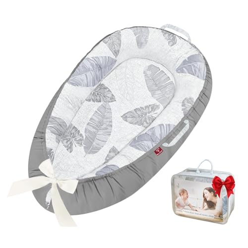 JWPEHOE baby lounger gift-ready for new parents
