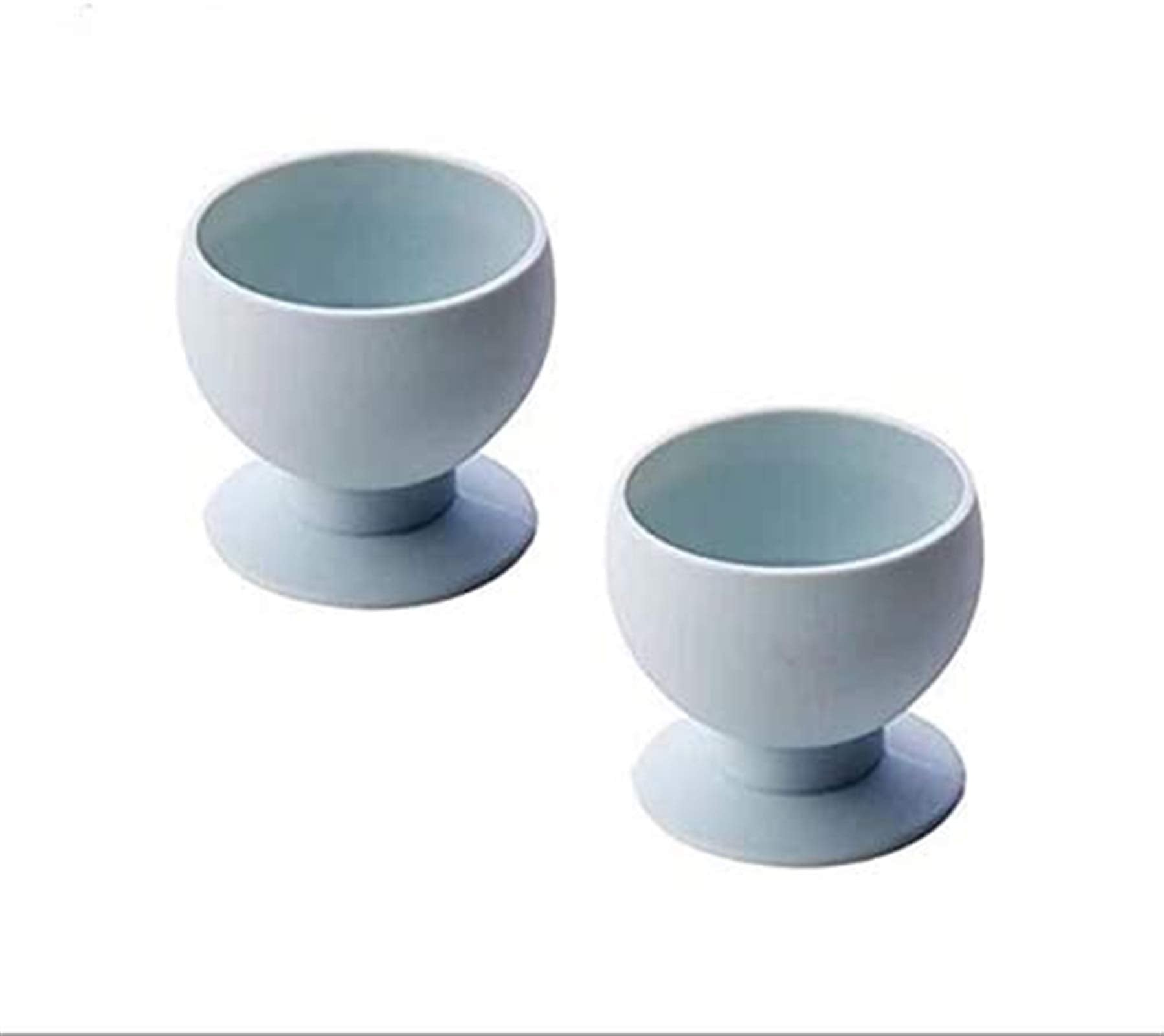 JXJARNET two-pack door knob protectors enabling easy no-drill installation
