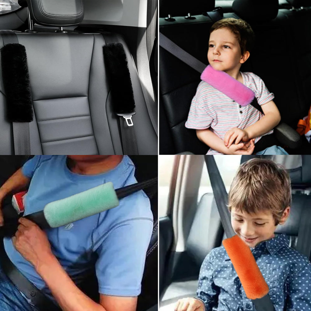 JXJKMMN child-friendly driving accessory offering added comfort and security.