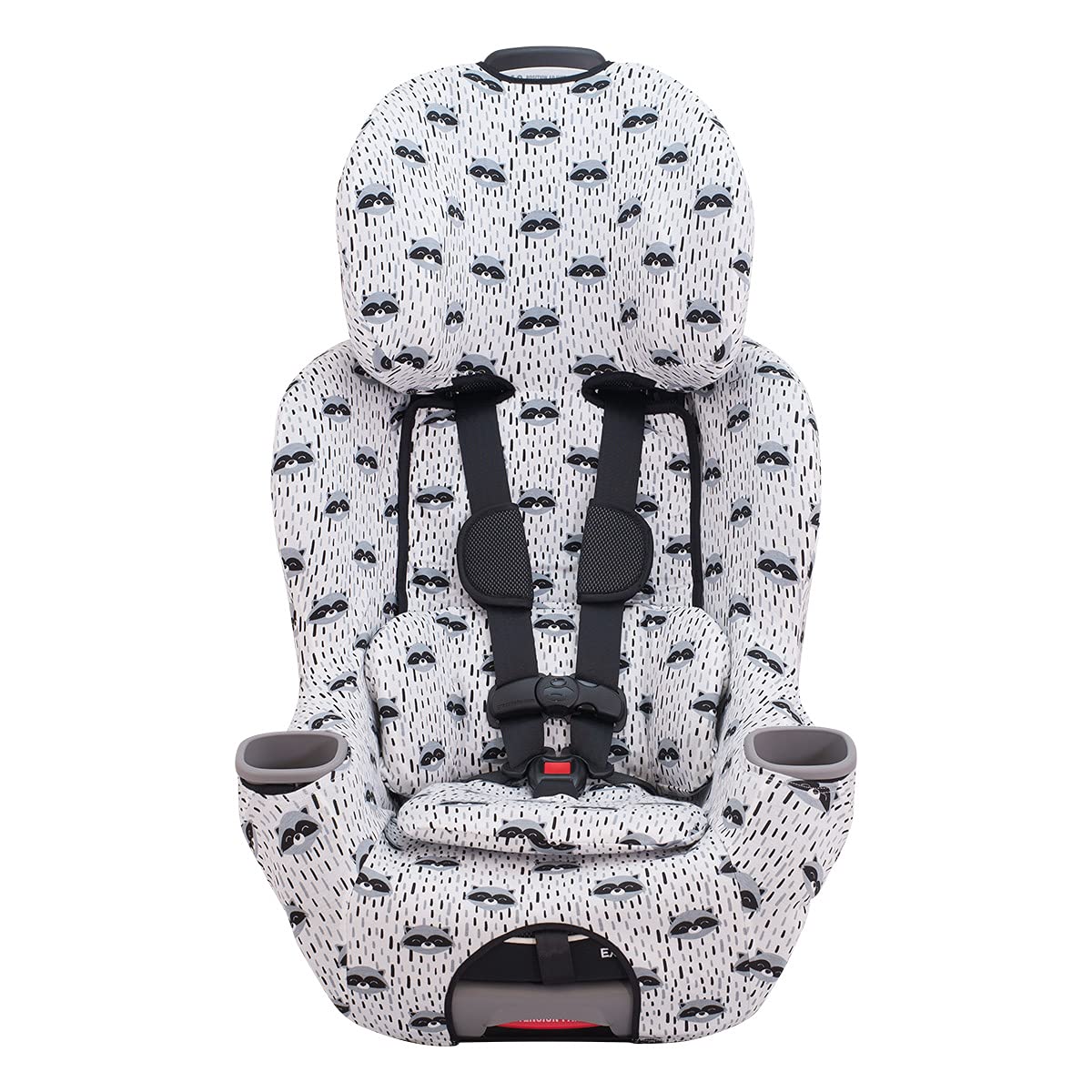 JYOKO hypoallergenic fabric close-up prioritizes comfort for sensitive skin