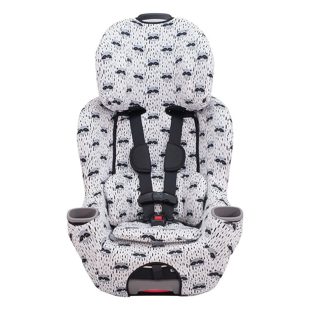 JYOKO hypoallergenic fabric close-up prioritizes comfort for sensitive skin