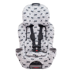JYOKO hypoallergenic fabric close-up prioritizes comfort for sensitive skin