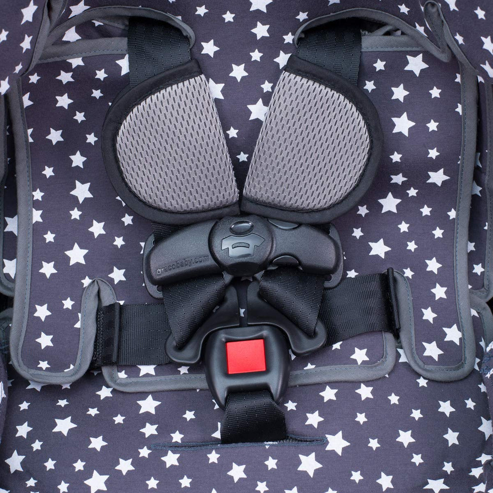JYOKO Kids made-in-Spain design highlights craftsmanship and quality.