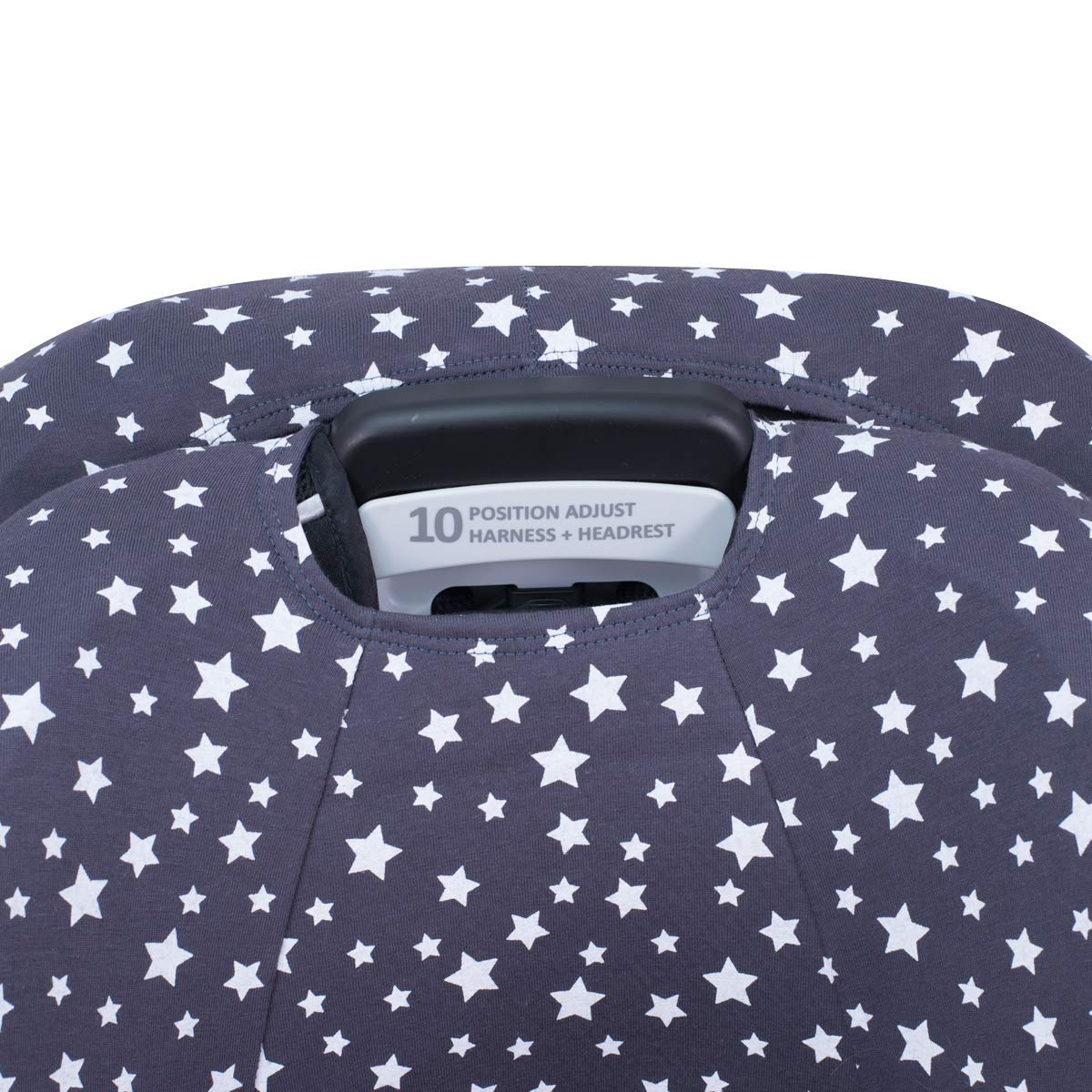 JYOKO Kids OEKO-TEX certified materials ensure safe textiles.