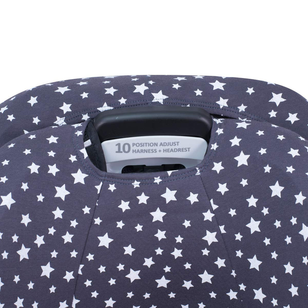 JYOKO Kids OEKO-TEX certified materials ensure safe textiles.