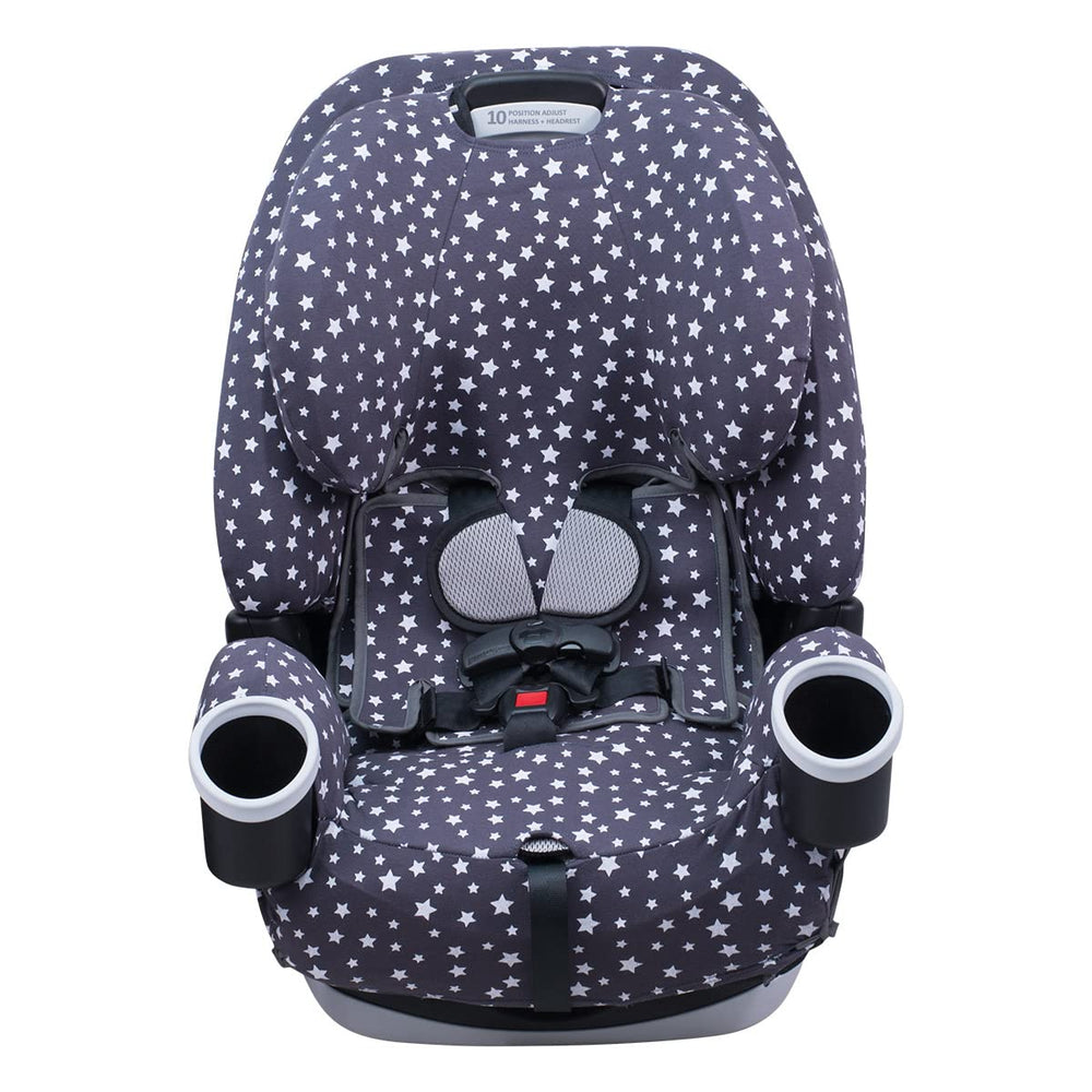 JYOKO Kids breathable liner enhances comfort on every walk.