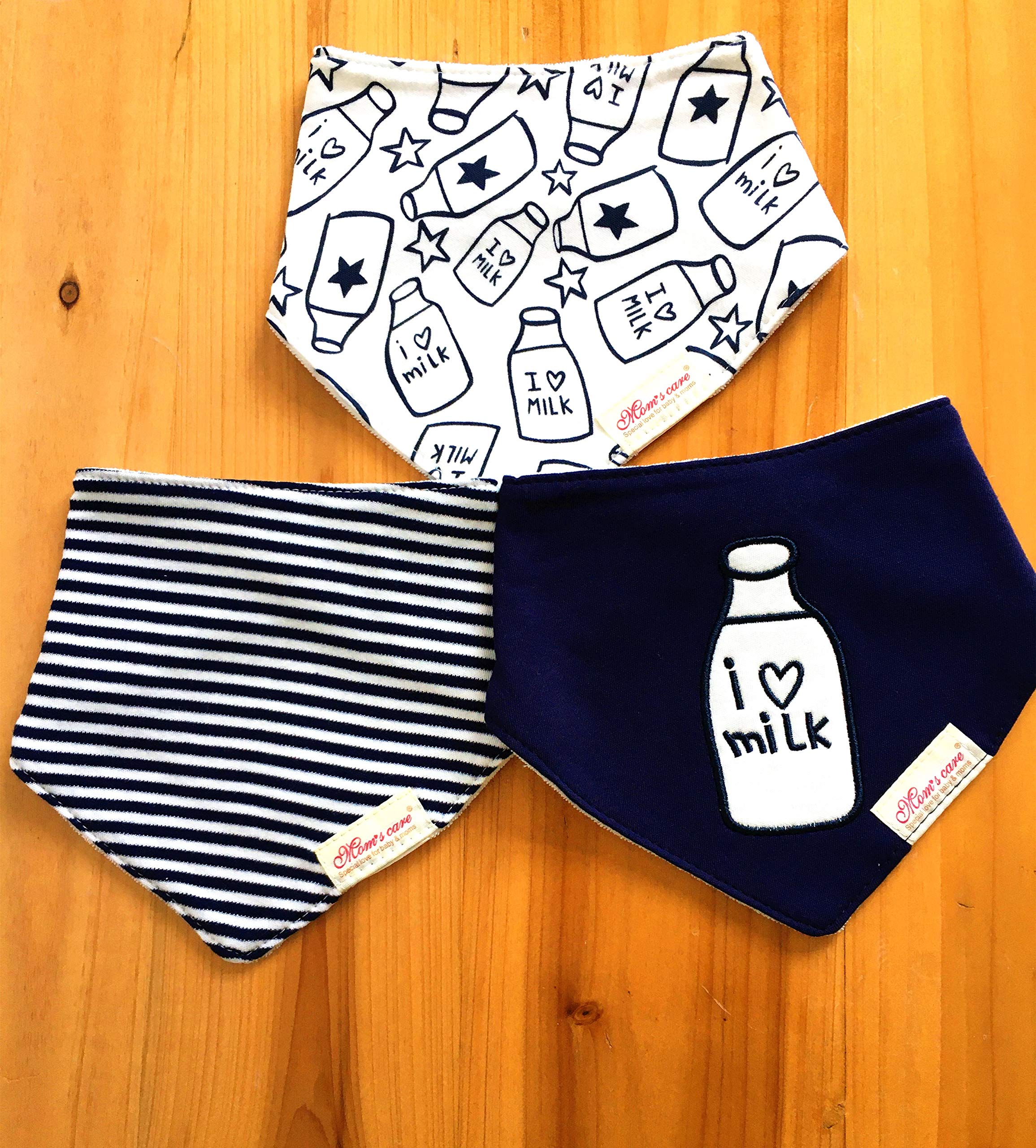 JZLPIN nickel-free snaps ensure comfortable, irritation-free fastening.
