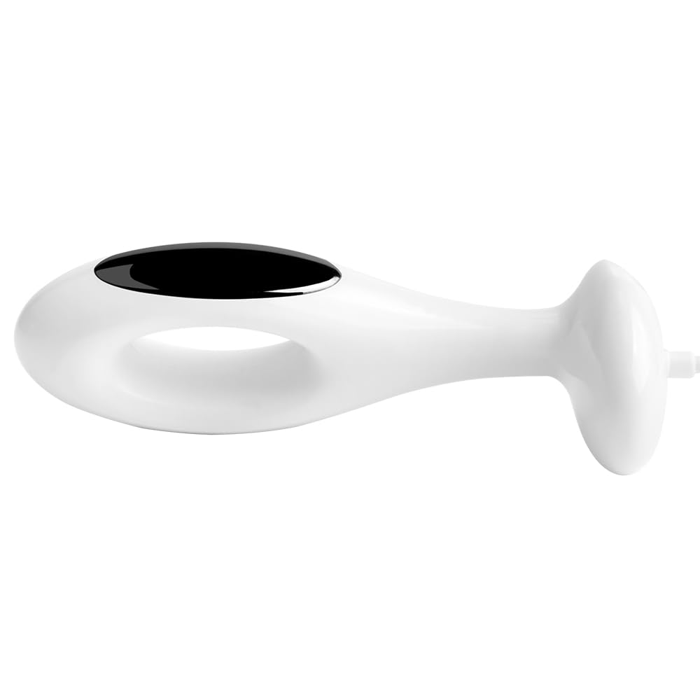 K-fit KM-505 front-view probe with compact design for discreet daily use.