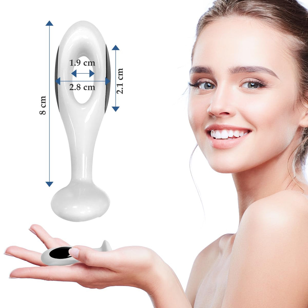 K-fit KM-505 in use during routine pelvic floor exercises.