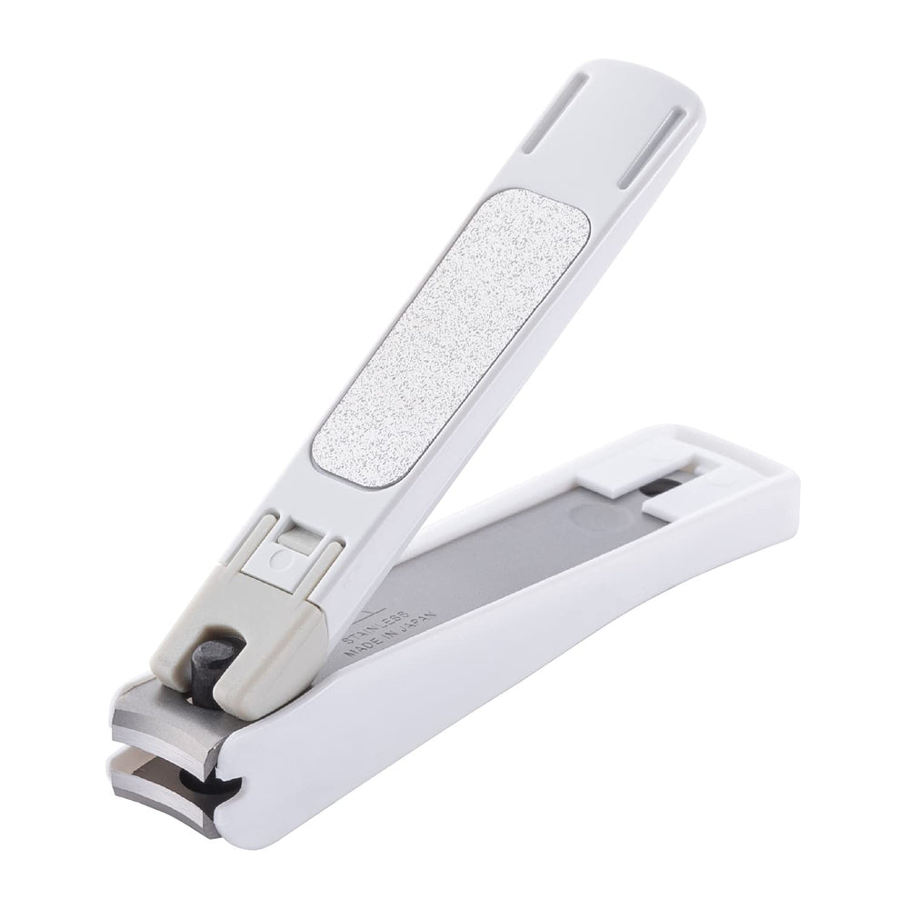 KAI 001S curve blade model enables clean edge following.