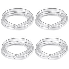 KAIYIV Spectra tubing 4pcs pack for quick replacement on Spectra pumps.