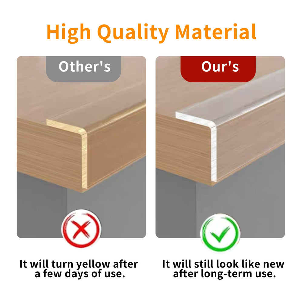 KaiyuER door edge guard keeps entryways protected during daily high-traffic
